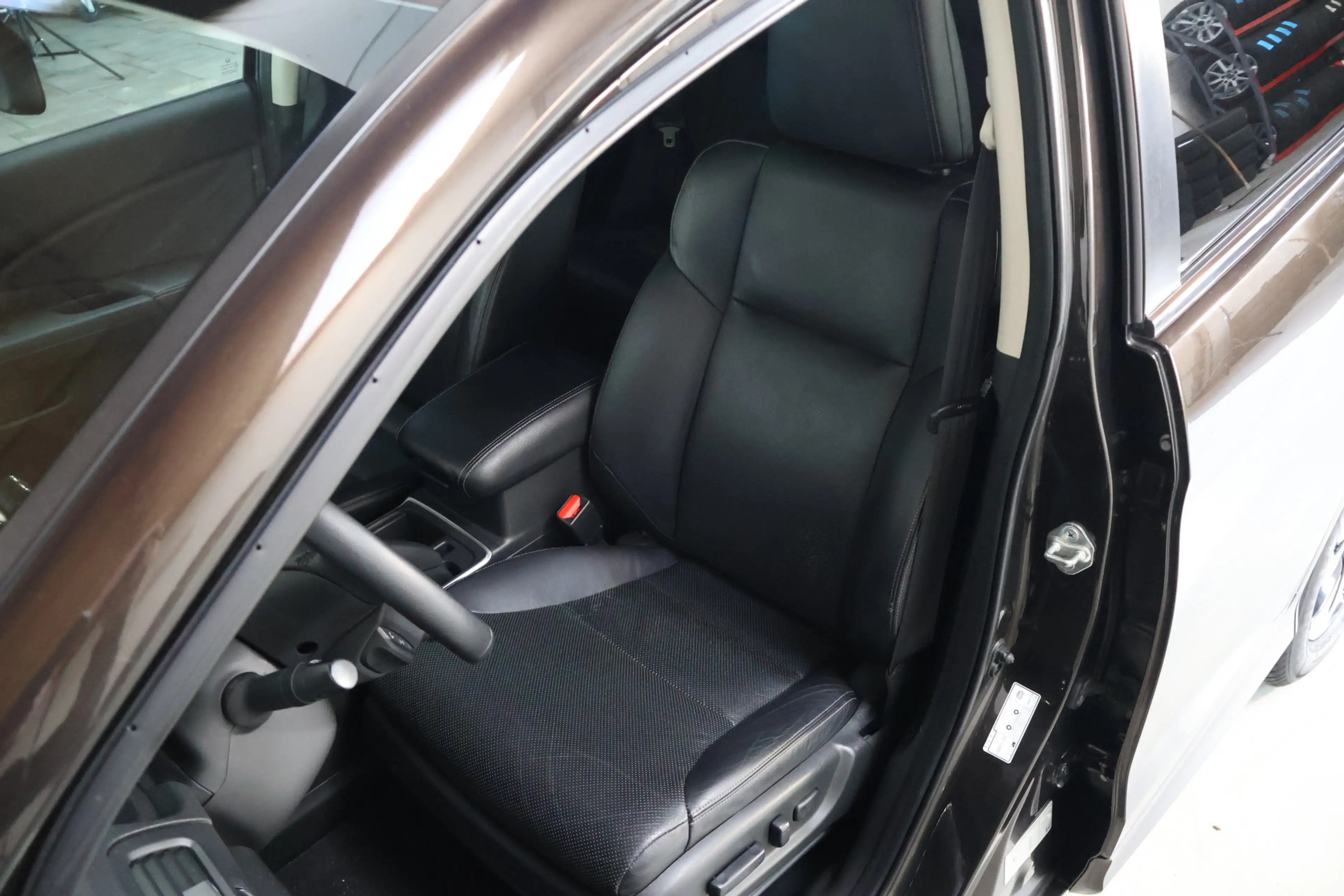 Honda CR-V 2.0 4WD Executive | Keyless | Trekhaak | Pano | Me — photo 15