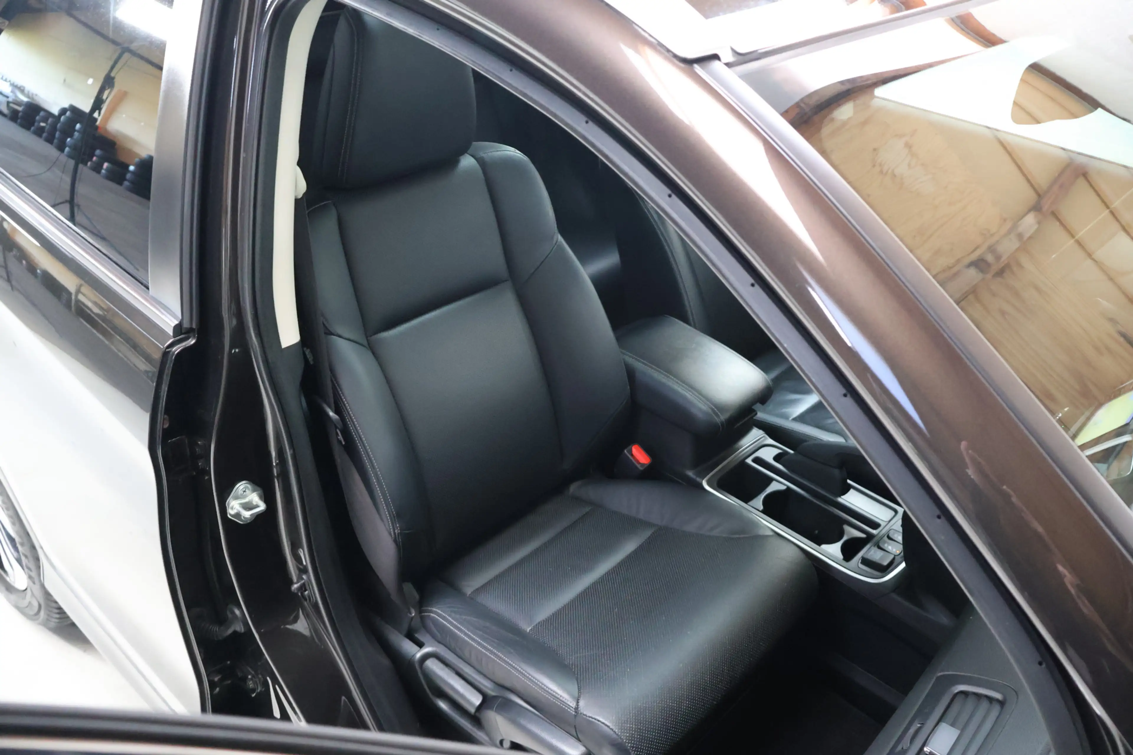 Honda CR-V 2.0 4WD Executive | Keyless | Trekhaak | Pano | Me — photo 18