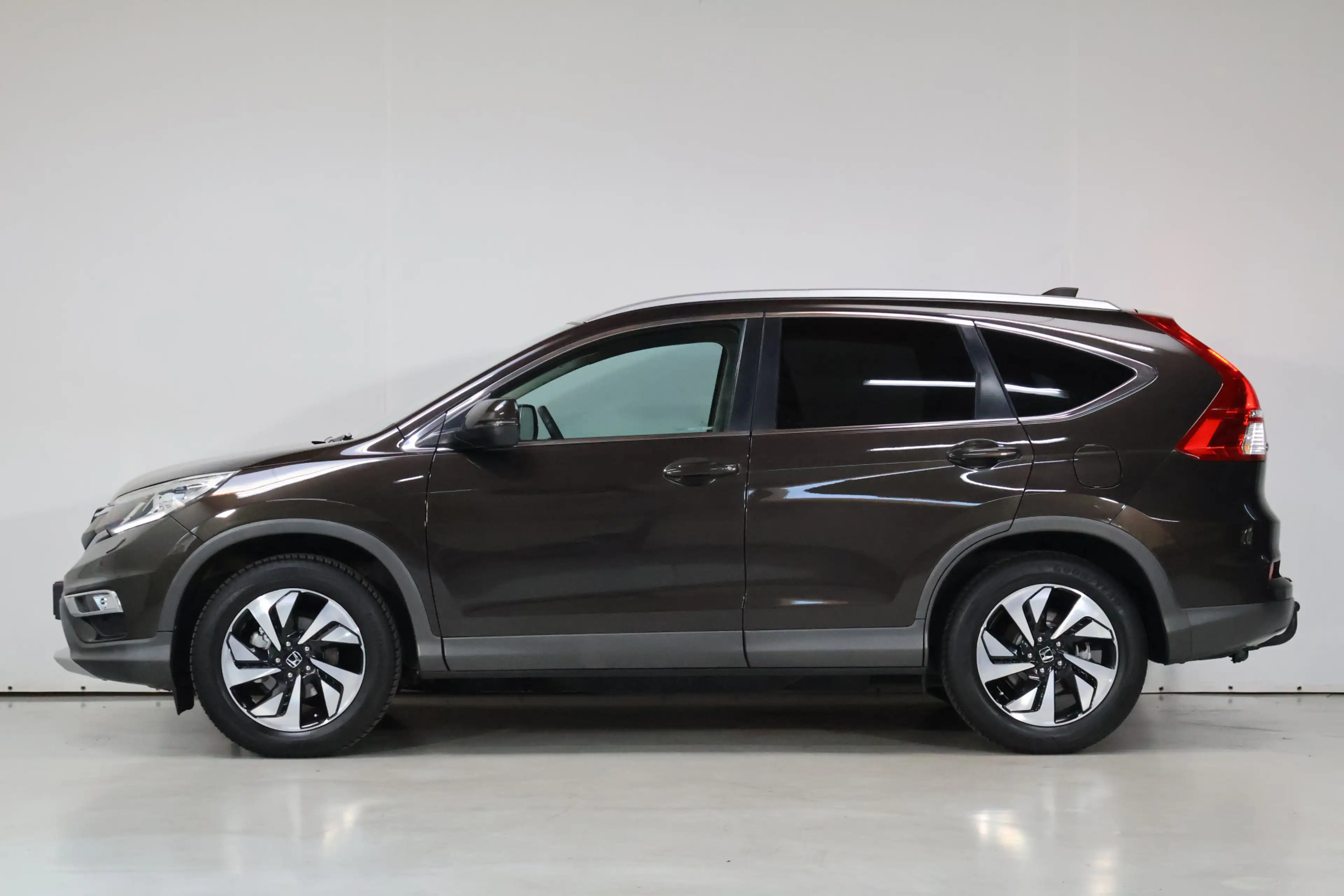 Honda CR-V 2.0 4WD Executive | Keyless | Trekhaak | Pano | Me — photo 13
