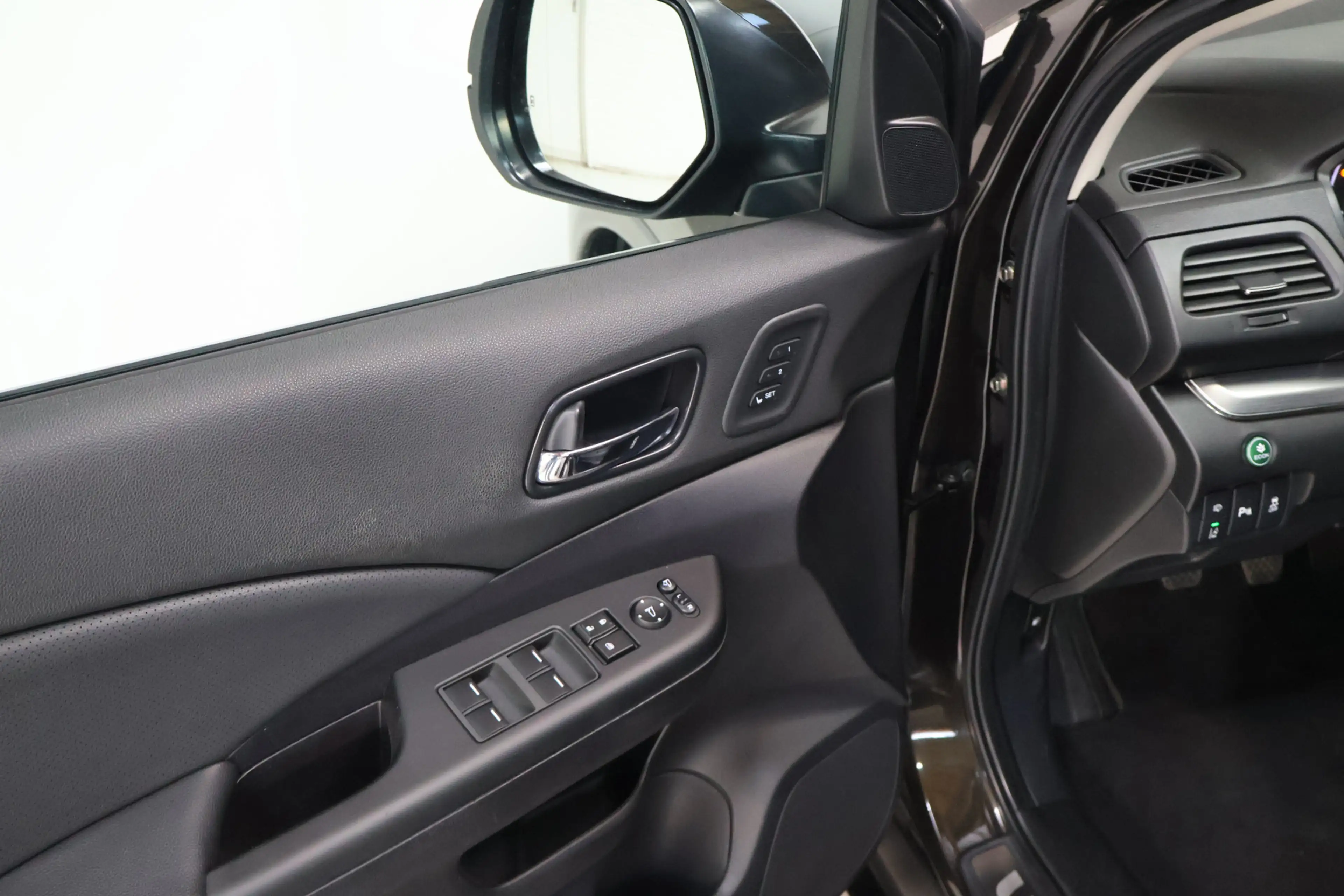 Honda CR-V 2.0 4WD Executive | Keyless | Trekhaak | Pano | Me — photo 17