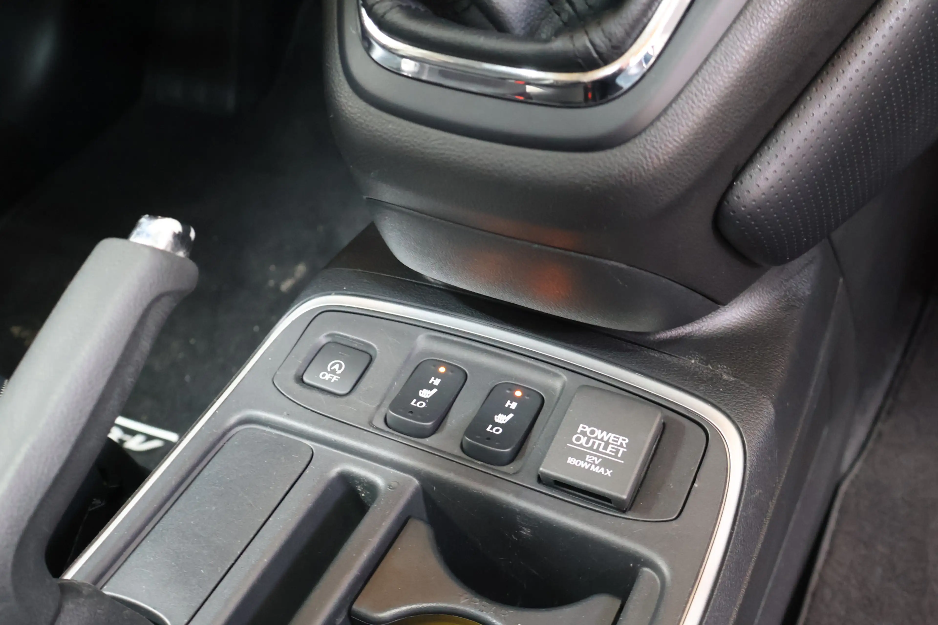 Honda CR-V 2.0 4WD Executive | Keyless | Trekhaak | Pano | Me — photo 19