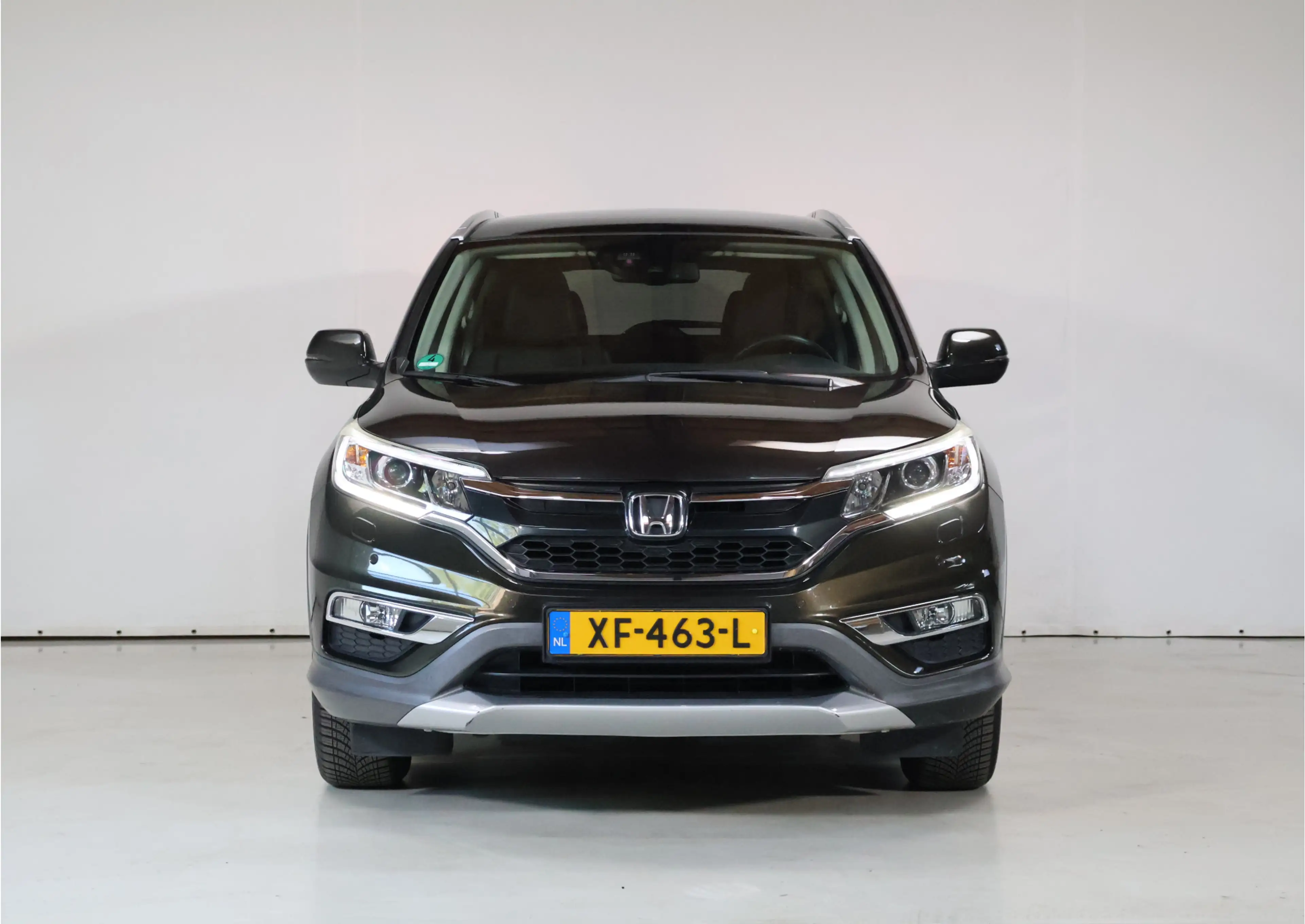 Honda CR-V 2.0 4WD Executive | Keyless | Trekhaak | Pano | Me — photo 7