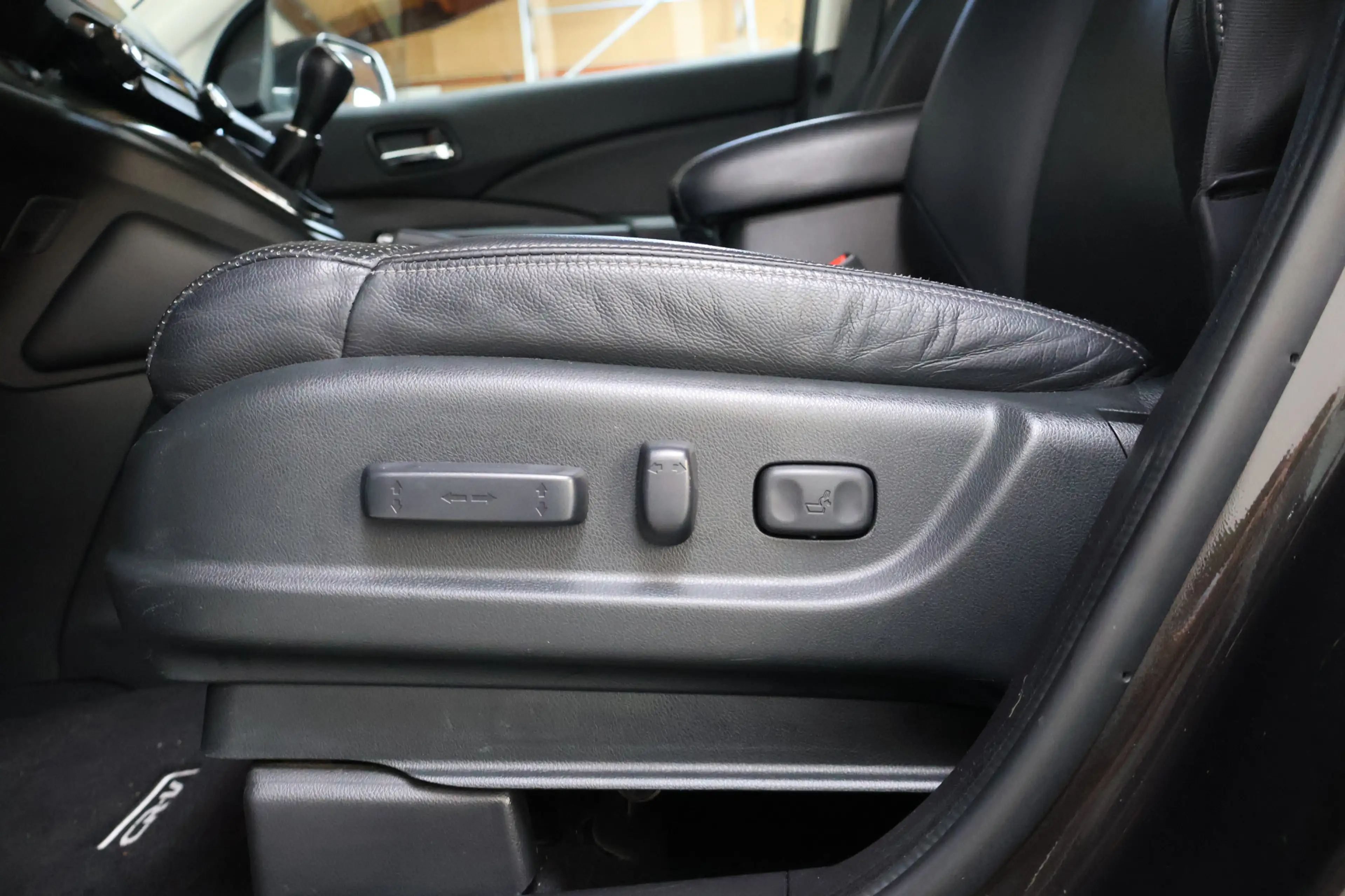 Honda CR-V 2.0 4WD Executive | Keyless | Trekhaak | Pano | Me — photo 16