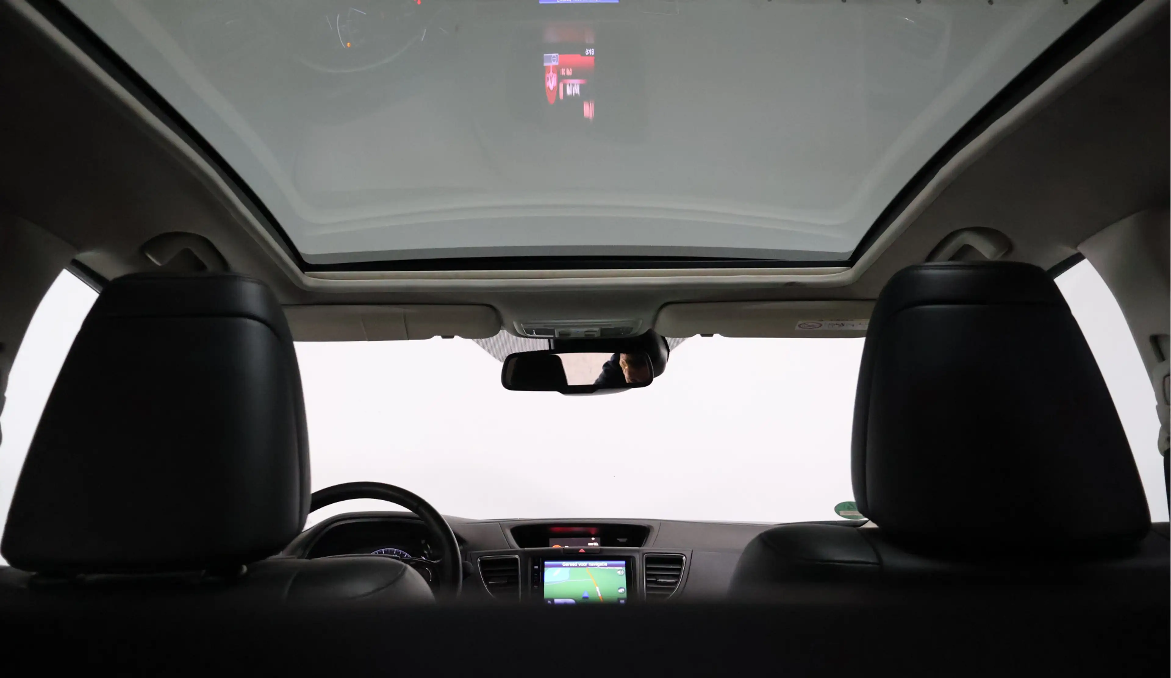 Honda CR-V 2.0 4WD Executive | Keyless | Trekhaak | Pano | Me — photo 21