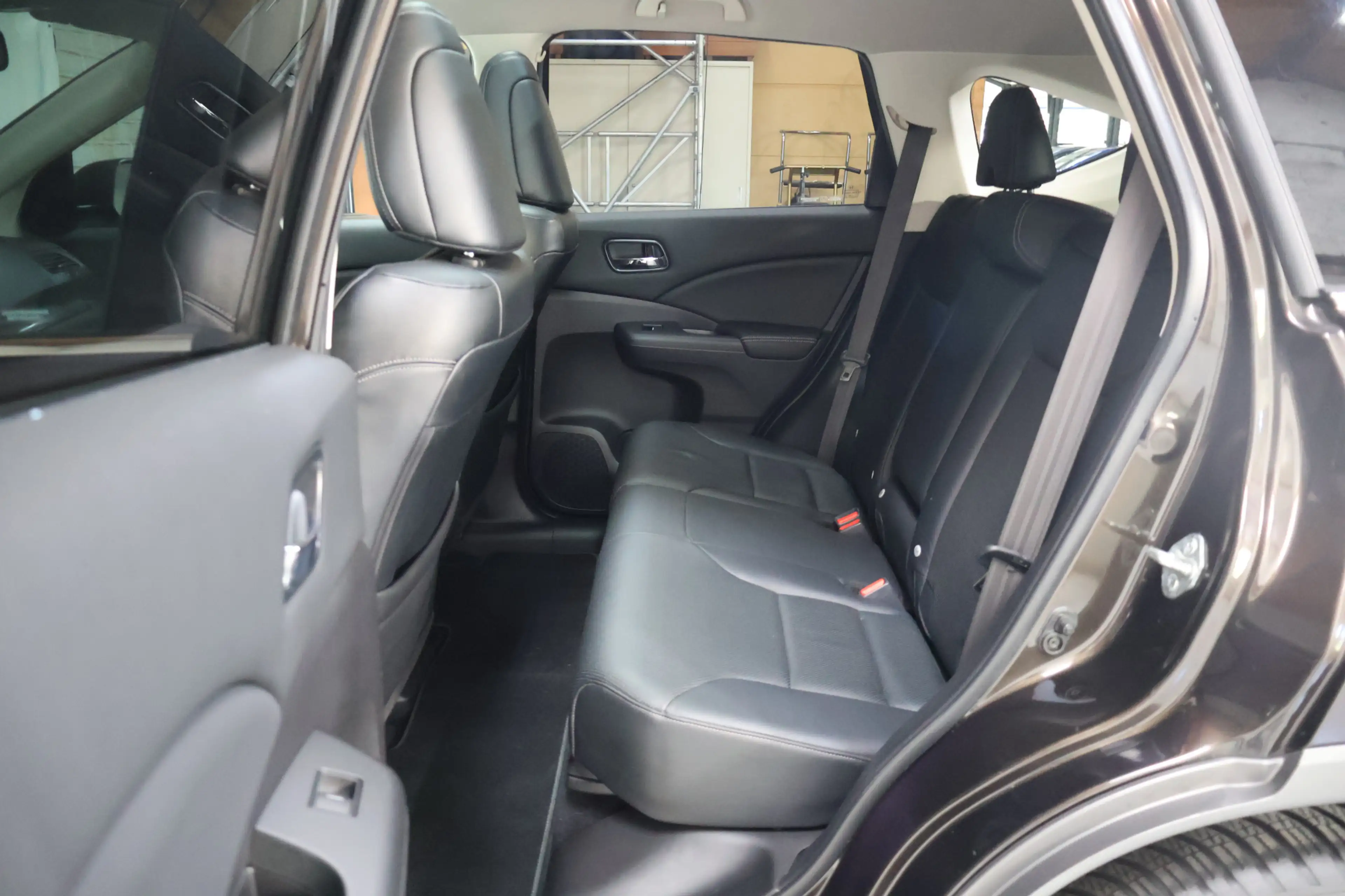 Honda CR-V 2.0 4WD Executive | Keyless | Trekhaak | Pano | Me — photo 20