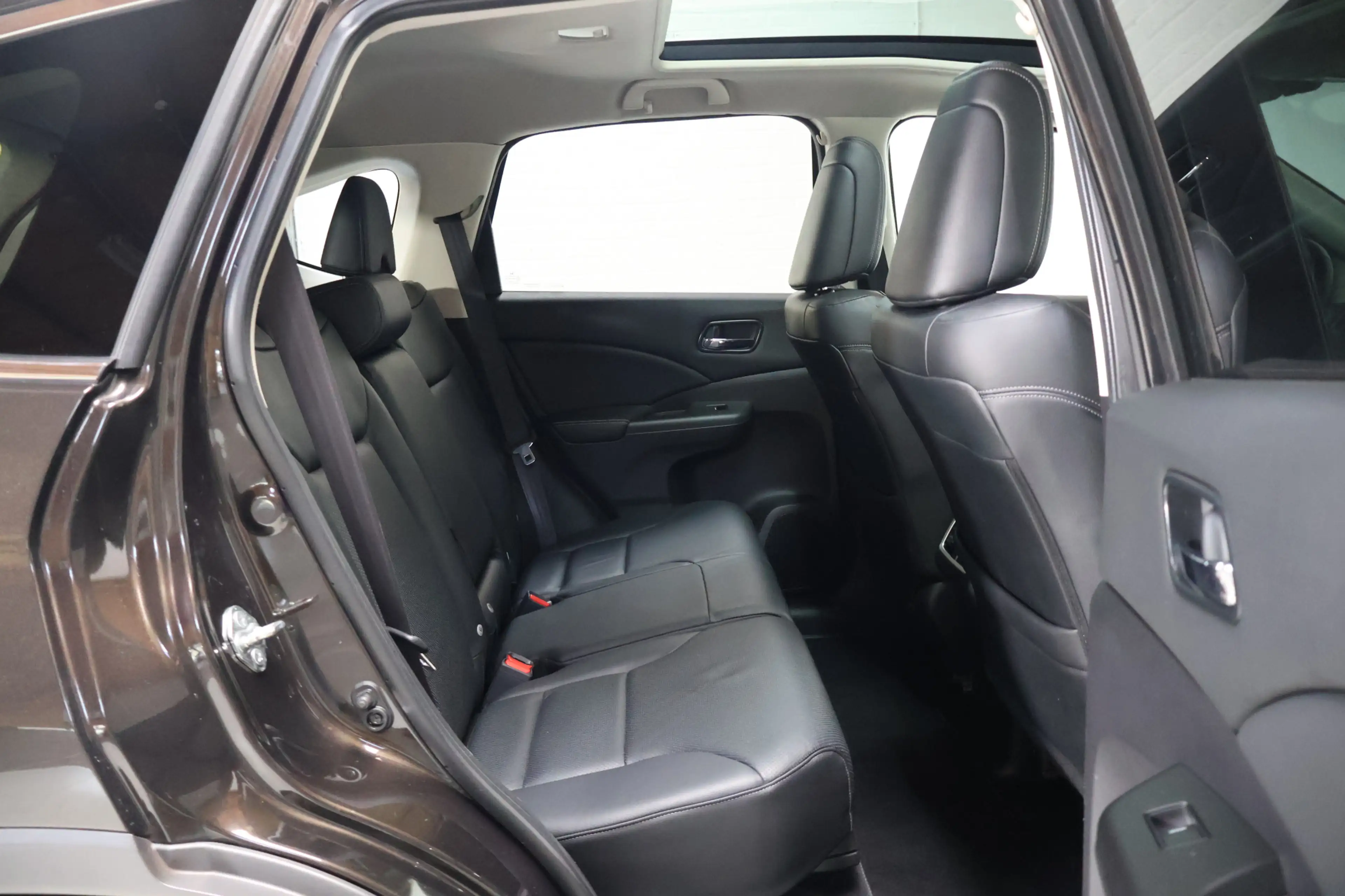 Honda CR-V 2.0 4WD Executive | Keyless | Trekhaak | Pano | Me — photo 4