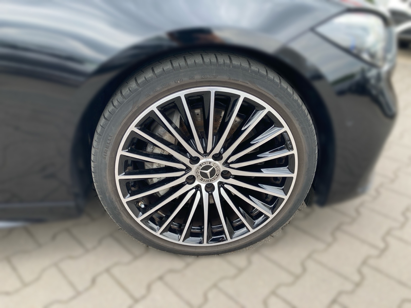 Mercedes-Benz C 300 T AMG+Night+DISTR.+Pano+Standhzg.+AHK+HuD+ — photo 8