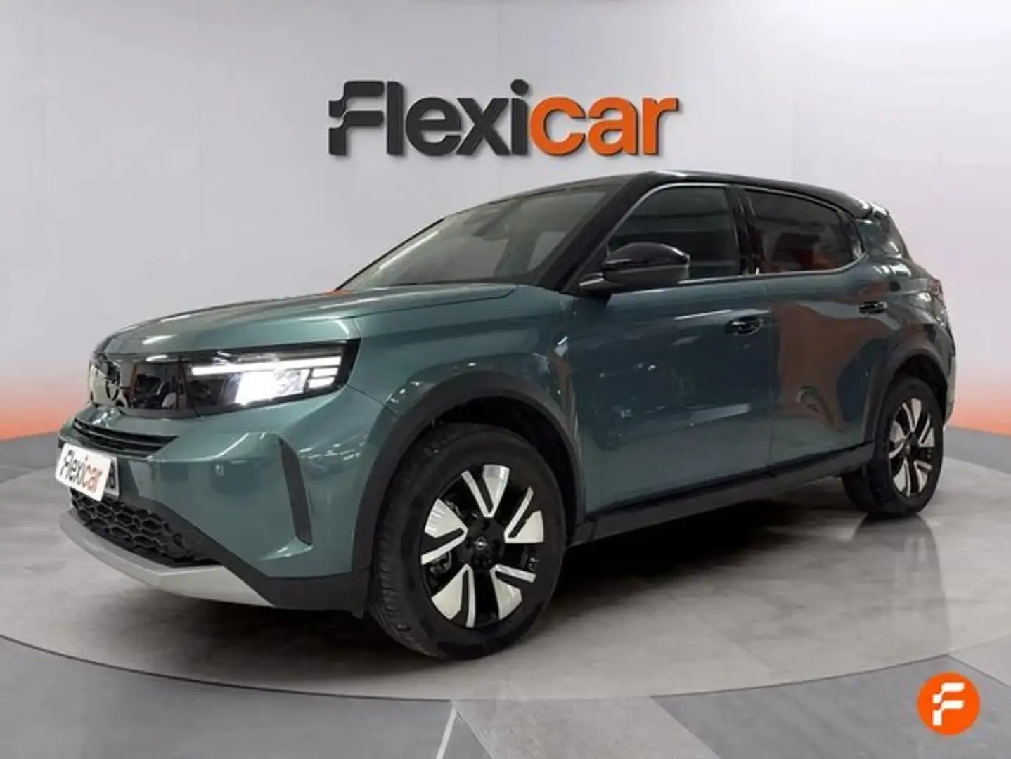 Opel Frontera 44kWh Edition Verde - 2