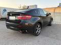 BMW X6 xDrive40d Österreich-Paket Aut. Schwarz - thumbnail 6