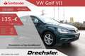 Volkswagen Golf VII 1.5 TSI ACT BMT Comfortline+NAVI+SITZHEIZUNG Vert - thumbnail 4