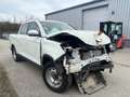 SsangYong Musso Grand 22 e-Xdi Crystal*1-Hand* Bianco - thumbnail 3