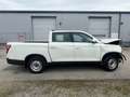 SsangYong Musso Grand 22 e-Xdi Crystal*1-Hand* Bianco - thumbnail 11