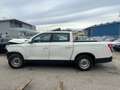 SsangYong Musso Grand 22 e-Xdi Crystal*1-Hand* Blanco - thumbnail 10