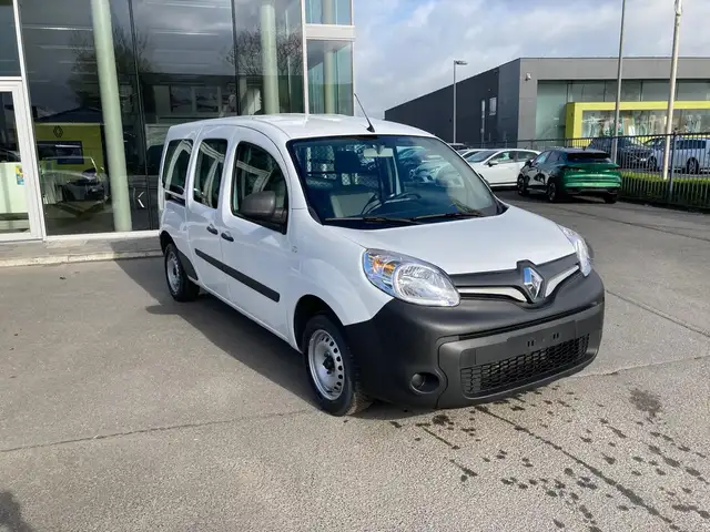Renault Kangoo Kangoo dCi 95