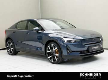 Long Range Dual Motor Perfomance elSitz SpurW