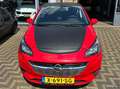 Opel Corsa-e 1.4 Edition 5 Deurs Airco 52764 Km Rojo - thumbnail 2