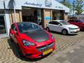 Opel Corsa-e 1.4 Edition 5 Deurs Airco 52764 Km Rojo - thumbnail 1