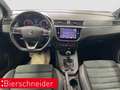 SEAT Ibiza 1.0 TSI FR Black Edition VOLL-LED PDC PAKET Bílá - thumbnail 17