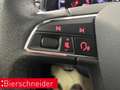 SEAT Ibiza 1.0 TSI FR Black Edition VOLL-LED PDC PAKET Bílá - thumbnail 28