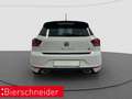 SEAT Ibiza 1.0 TSI FR Black Edition VOLL-LED PDC PAKET Bílá - thumbnail 6