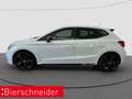 SEAT Ibiza 1.0 TSI FR Black Edition VOLL-LED PDC PAKET Bílá - thumbnail 4