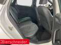 SEAT Ibiza 1.0 TSI FR Black Edition VOLL-LED PDC PAKET Bílá - thumbnail 22