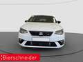 SEAT Ibiza 1.0 TSI FR Black Edition VOLL-LED PDC PAKET Bílá - thumbnail 3