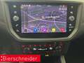 SEAT Ibiza 1.0 TSI FR Black Edition VOLL-LED PDC PAKET Bílá - thumbnail 18