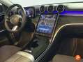 Mercedes-Benz C 200 Gris - thumbnail 28