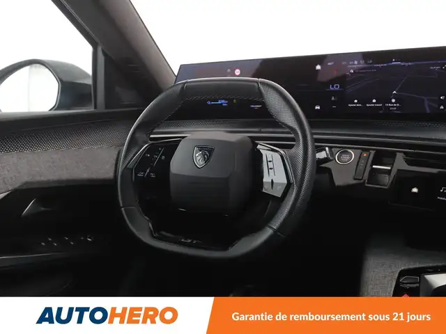 Peugeot 5008 view 13