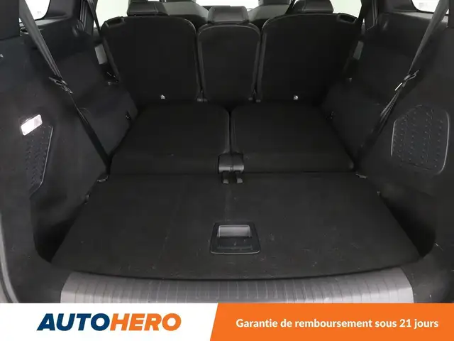 Peugeot 5008 view 21
