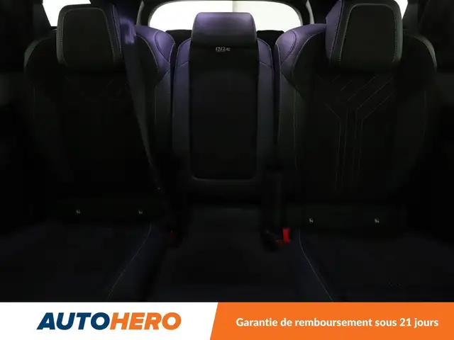 Peugeot 5008 view 16