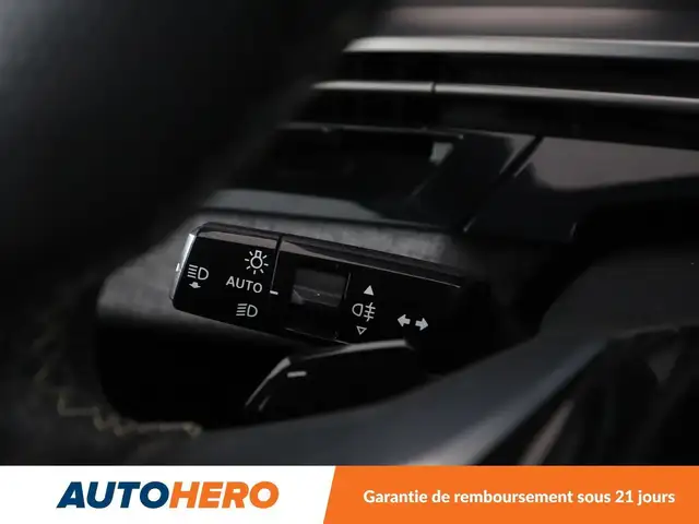 Peugeot 5008 view 28