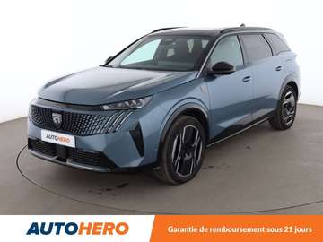 Electrique GT 73 kWh