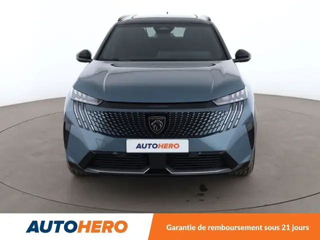 Peugeot 5008 view 9