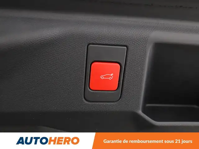 Peugeot 5008 view 23