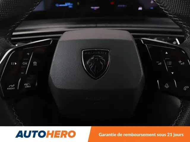 Peugeot 5008 view 24