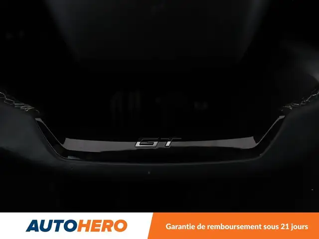 Peugeot 5008 view 25