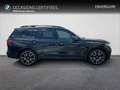 BMW X7 40iA xDrive 340ch M Sport Noir - thumbnail 3