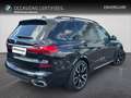 BMW X7 40iA xDrive 340ch M Sport Noir - thumbnail 2