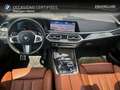 BMW X7 40iA xDrive 340ch M Sport Noir - thumbnail 5