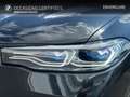 BMW X7 40iA xDrive 340ch M Sport Noir - thumbnail 10