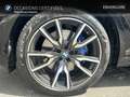 BMW X7 40iA xDrive 340ch M Sport Noir - thumbnail 8
