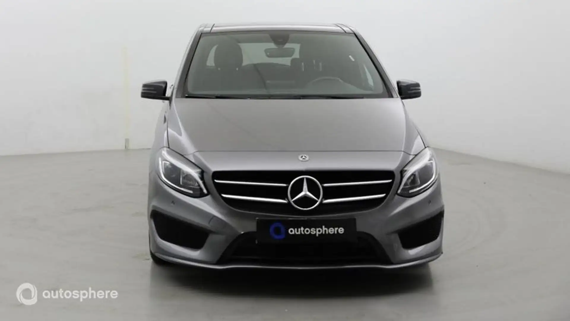 Mercedes-Benz CL 200d 136ch Fascination 7G-DCT - 2