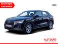 Audi Q2 35 1.5 TFSI LED Navi Sitzheizung Kamera Negro - thumbnail 1