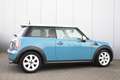 MINI Cooper Mini 1.6 Chili Airco Bleu - thumbnail 7