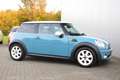 MINI Cooper Mini 1.6 Chili Airco Bleu - thumbnail 8