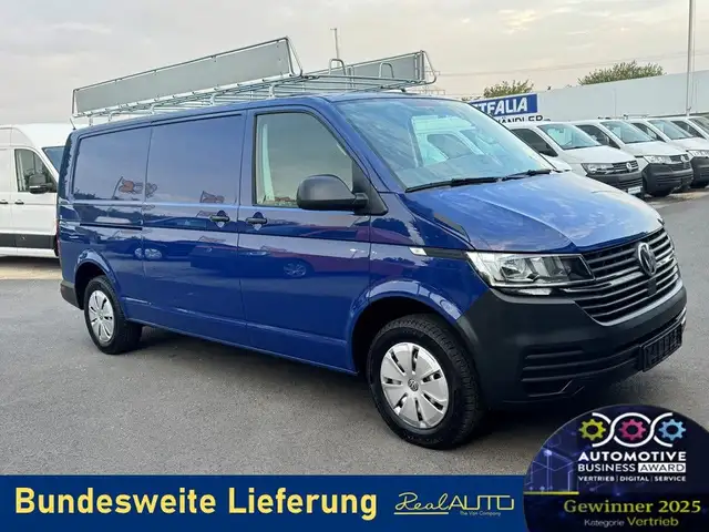 Volkswagen T6 Transporter 6.1 Kasten TDI LR Klima