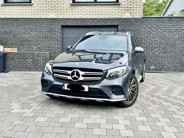 d 4-Matic PACK AMG