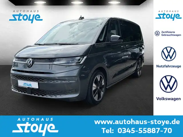Volkswagen T7 Multivan Life lang TDi DSG 7S Navi Marix AZV